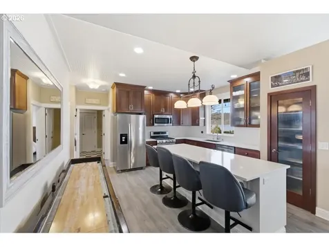 2095 NE East Devils Lake Road Otis OR 97368