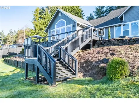 2095 NE East Devils Lake Road Otis OR 97368