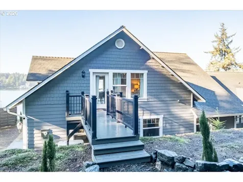 2095 NE East Devils Lake Road Otis OR 97368