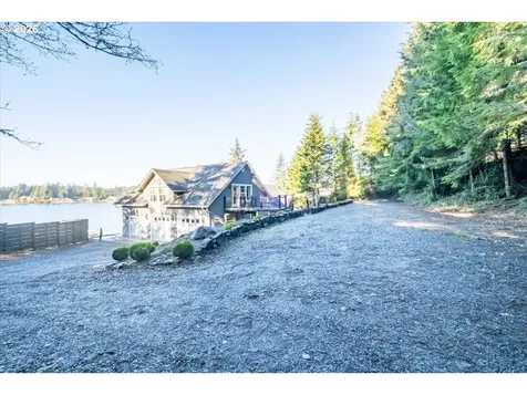 2095 NE East Devils Lake Road Otis OR 97368