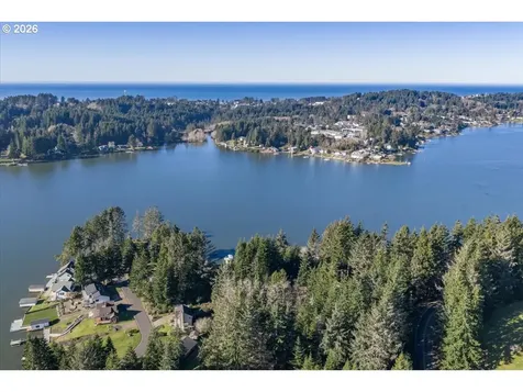 2095 NE East Devils Lake Road Otis OR 97368