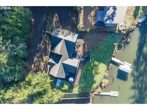 2095 NE East Devils Lake Road Otis OR 97368