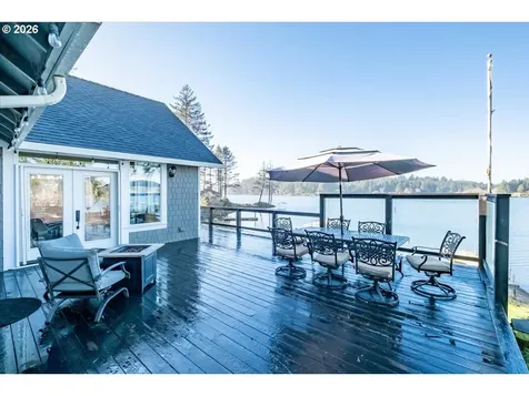 2095 NE East Devils Lake Road Otis OR 97368