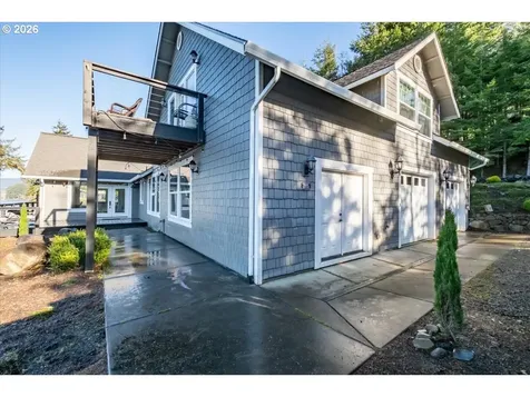 2095 NE East Devils Lake Road Otis OR 97368