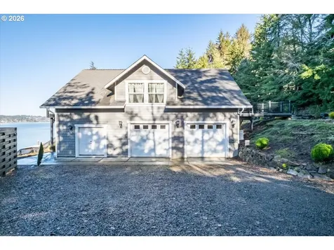 2095 NE East Devils Lake Road Otis OR 97368
