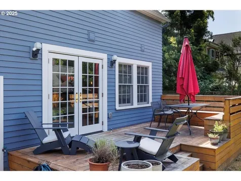 7315 SE 34th Avenue Portland OR 97202
