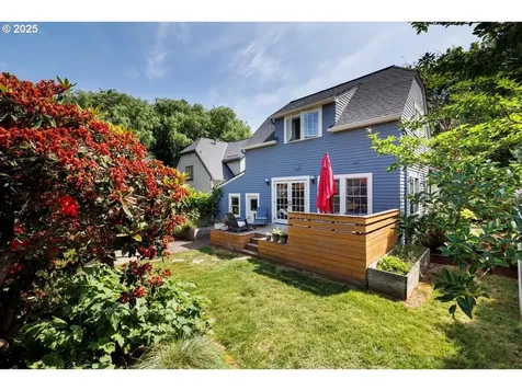 7315 SE 34th Avenue Portland OR 97202