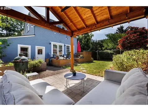 7315 SE 34th Avenue Portland OR 97202