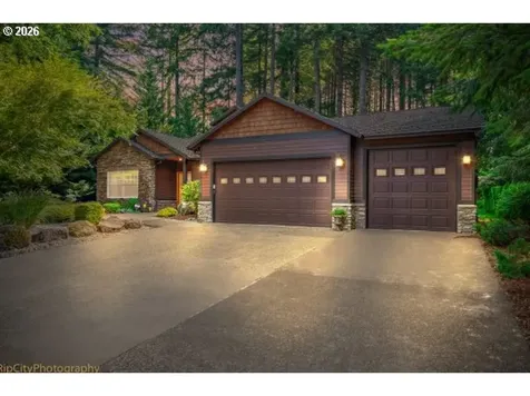 24620 E Bright Avenue Welches OR 97067
