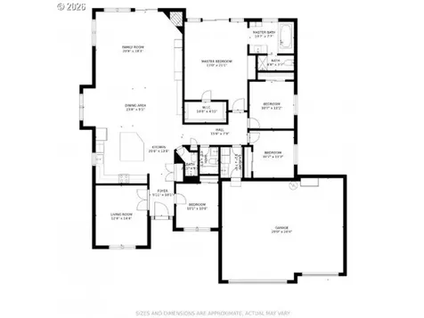 24620 E Bright Avenue Welches OR 97067