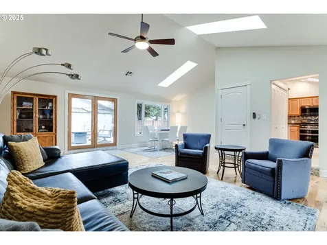 1705 Minda Drive Eugene OR 97401