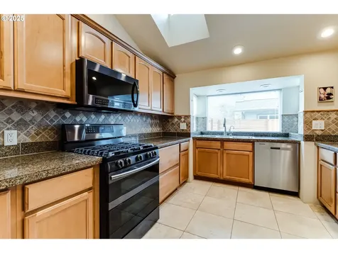 1705 Minda Drive Eugene OR 97401