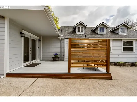 1705 Minda Drive Eugene OR 97401