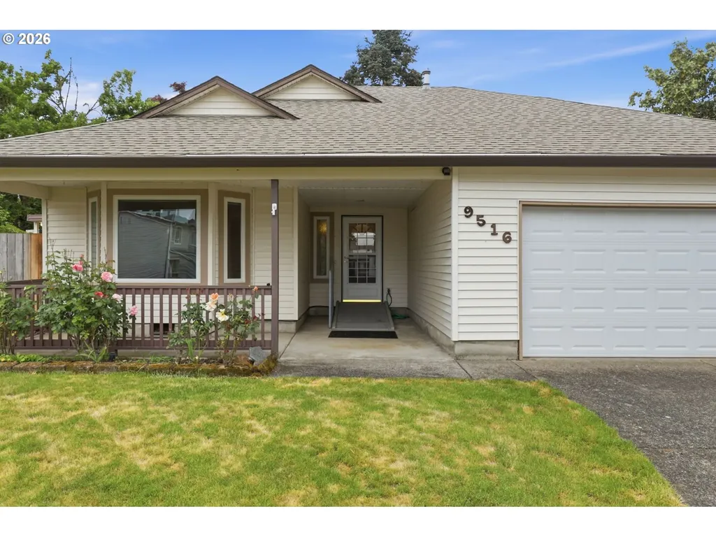 9516 NE 135th Court Vancouver WA 98682
