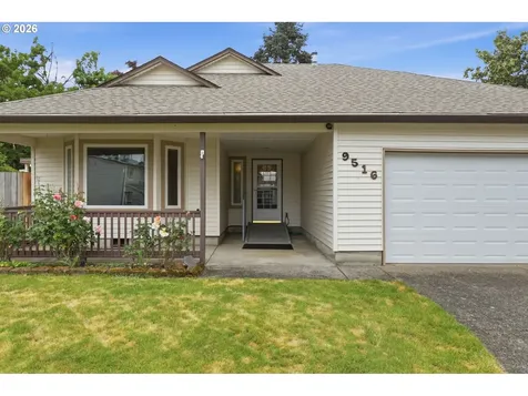 9516 NE 135th Court Vancouver WA 98682