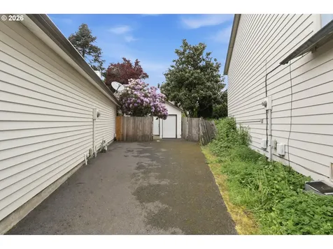 9516 NE 135th Court Vancouver WA 98682