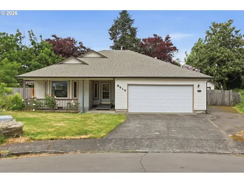 9516 NE 135th Court Vancouver WA 98682