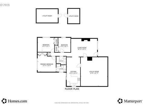 4405 SE Jefferson Street Milwaukie OR 97222