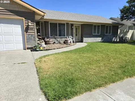 1055 NE Madrona Drive Hermiston OR 97838