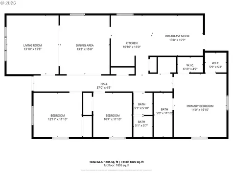 216 NE Tillamook Street Portland OR 97212