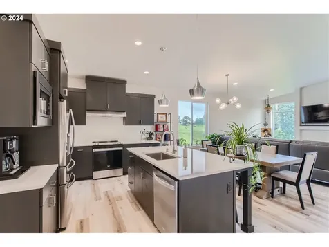 722 W 9th Street La Center WA 98629