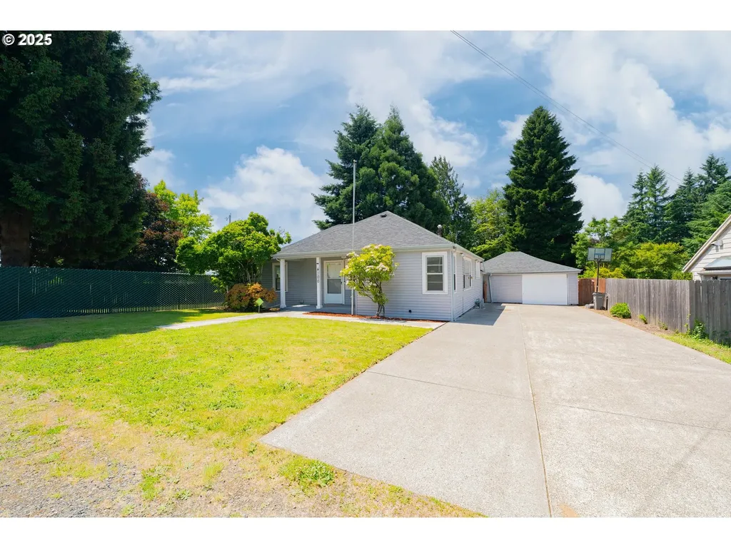4100 NE 42nd Avenue Vancouver WA 98661