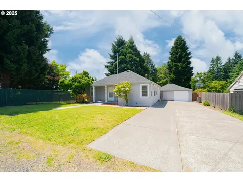 4100 NE 42nd Avenue Vancouver WA 98661