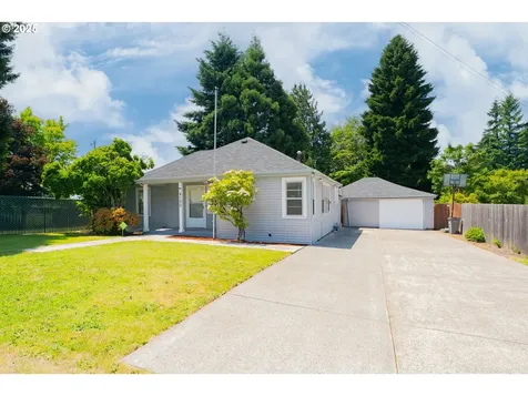 4100 NE 42nd Avenue Vancouver WA 98661