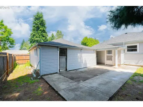 4100 NE 42nd Avenue Vancouver WA 98661