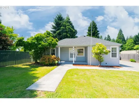 4100 NE 42nd Avenue Vancouver WA 98661
