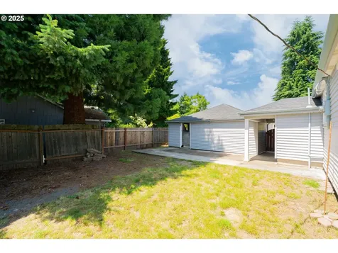 4100 NE 42nd Avenue Vancouver WA 98661