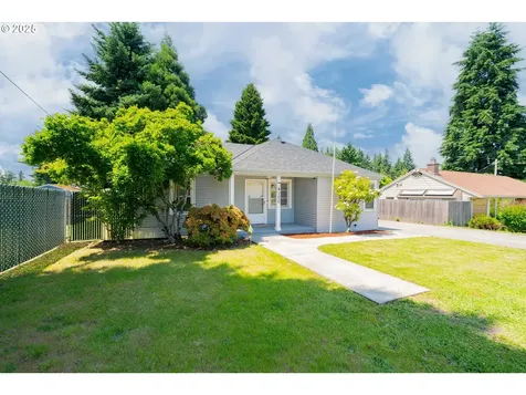 4100 NE 42nd Avenue Vancouver WA 98661