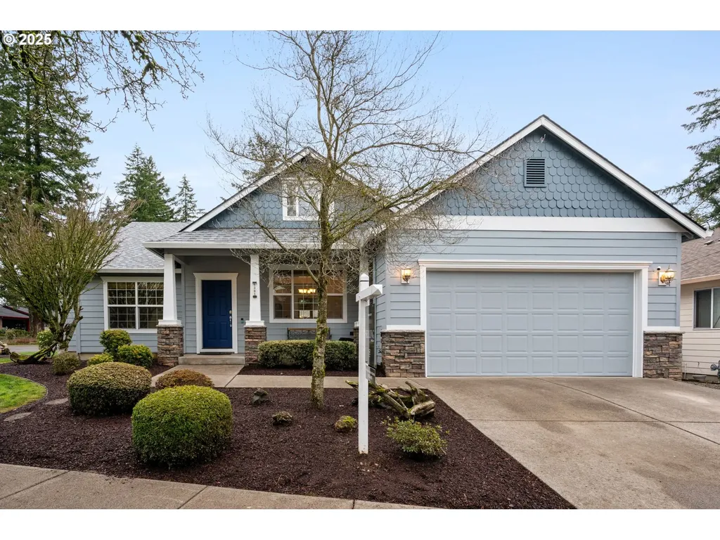 1301 SE 116th Court Vancouver WA 98683