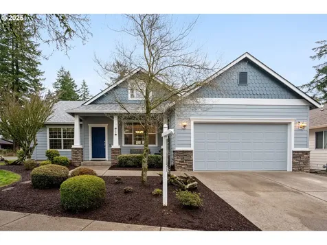 1301 SE 116th Court Vancouver WA 98683