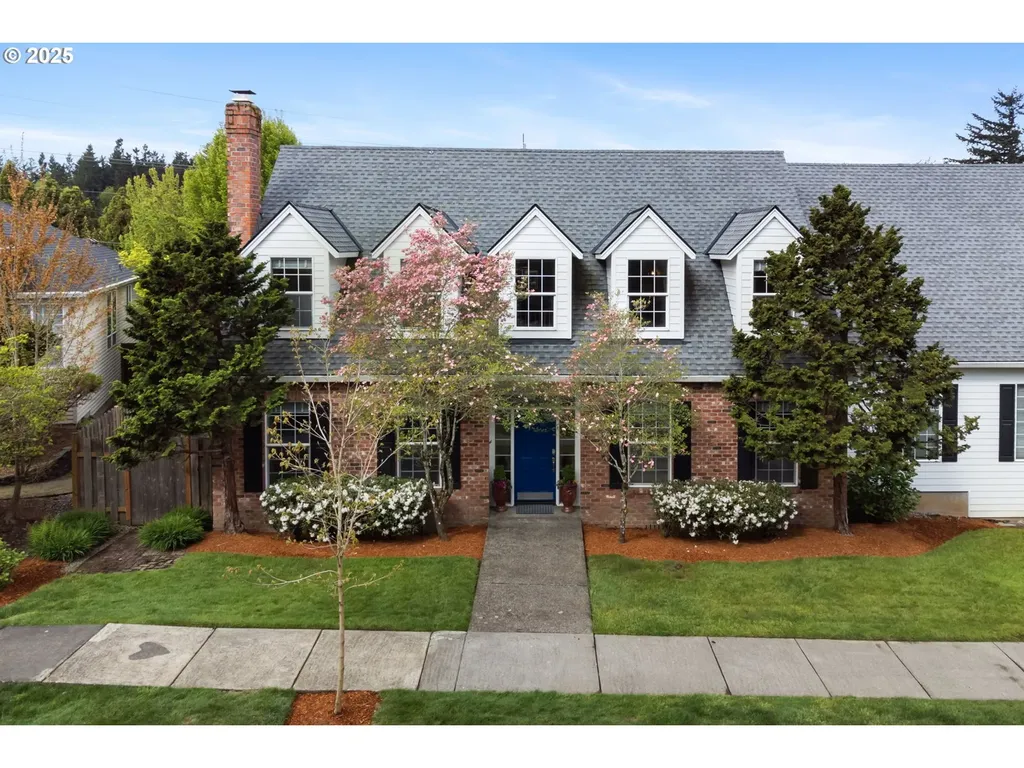 19737 Bennington Court West Linn OR 97068