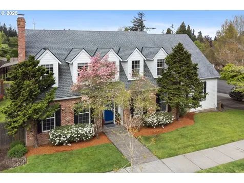 19737 Bennington Court West Linn OR 97068