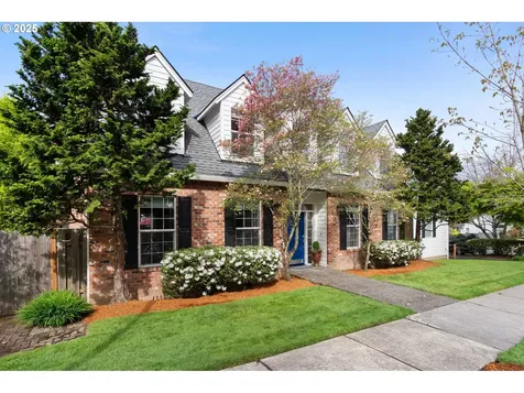 19737 Bennington Court West Linn OR 97068
