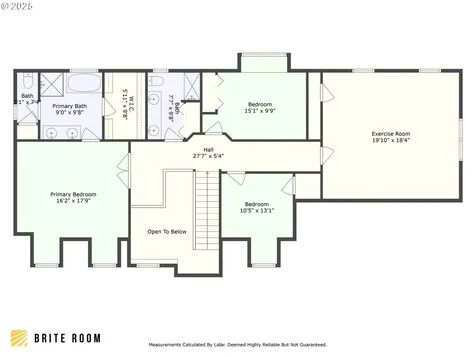 19737 Bennington Court West Linn OR 97068