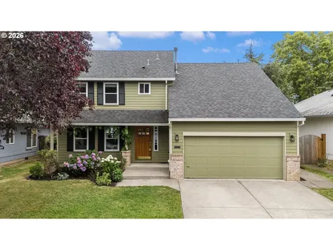 21242 SW Winterfield Lane Beaverton OR 97003