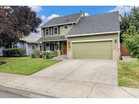 21242 SW Winterfield Lane Beaverton OR 97003
