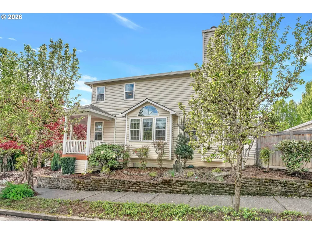 14375 SE Oregon Trail Drive Clackamas OR 97015