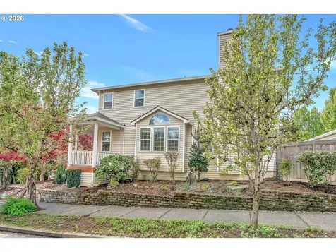 14375 SE Oregon Trail Drive Clackamas OR 97015