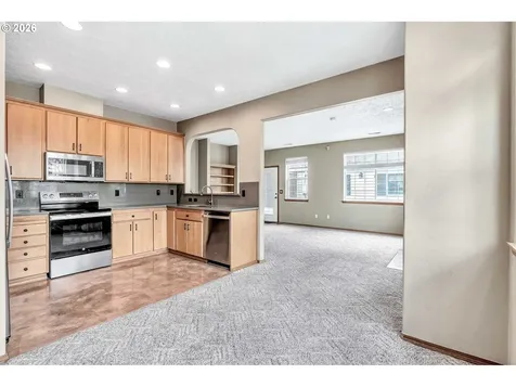 14375 SE Oregon Trail Drive Clackamas OR 97015