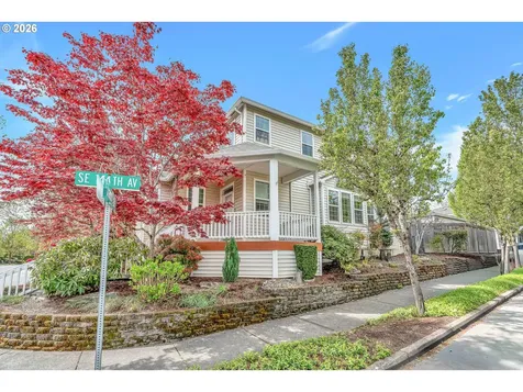 14375 SE Oregon Trail Drive Clackamas OR 97015