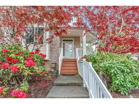 14375 SE Oregon Trail Drive Clackamas OR 97015