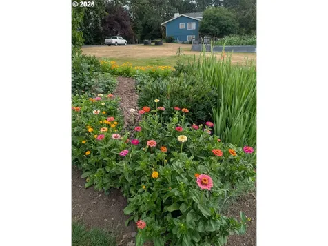 570 Drews Prairie Road Winlock WA 98596