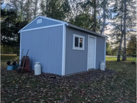570 Drews Prairie Road Winlock WA 98596