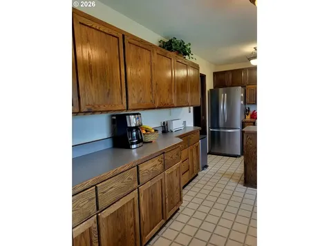 570 Drews Prairie Road Winlock WA 98596