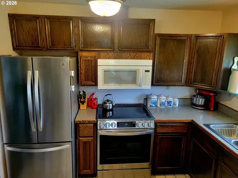 570 Drews Prairie Road Winlock WA 98596