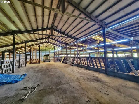 570 Drews Prairie Road Winlock WA 98596